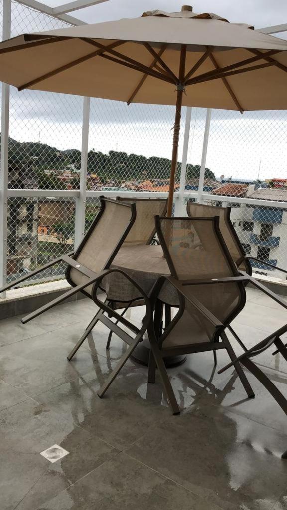 Cobertura Ibiza Ubatuba