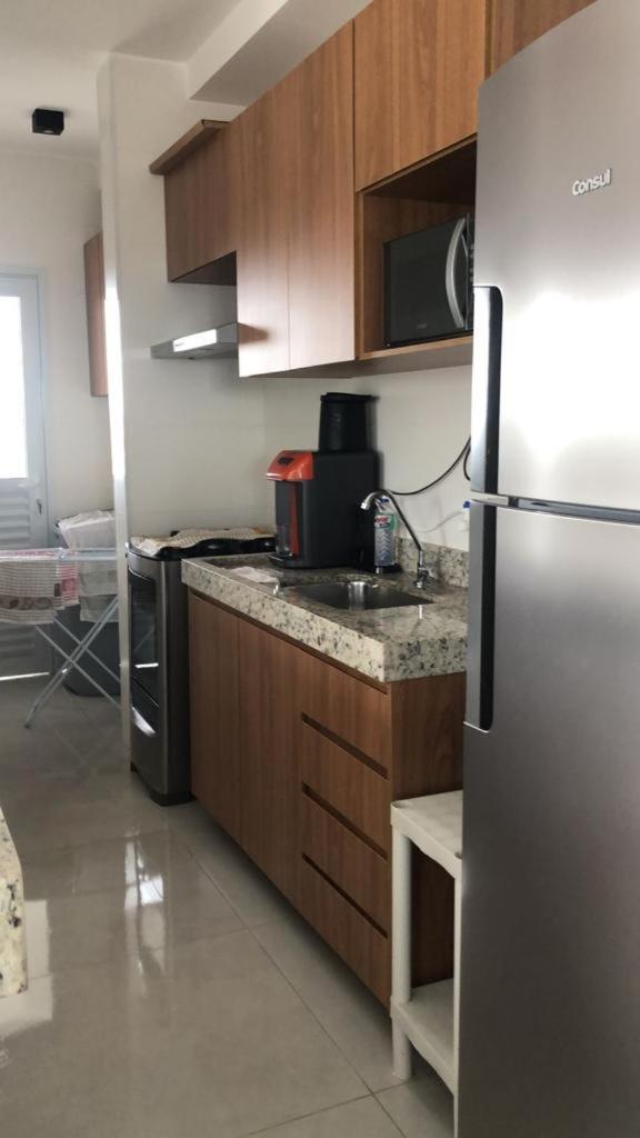 Apartamento Cobertura Ibiza Ubatuba
