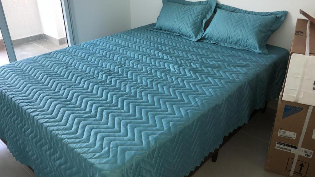 Cobertura Ibiza Apartamento *