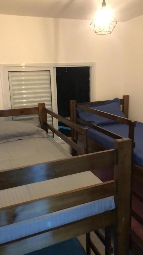 Cobertura Ibiza Apartamento Ubatuba