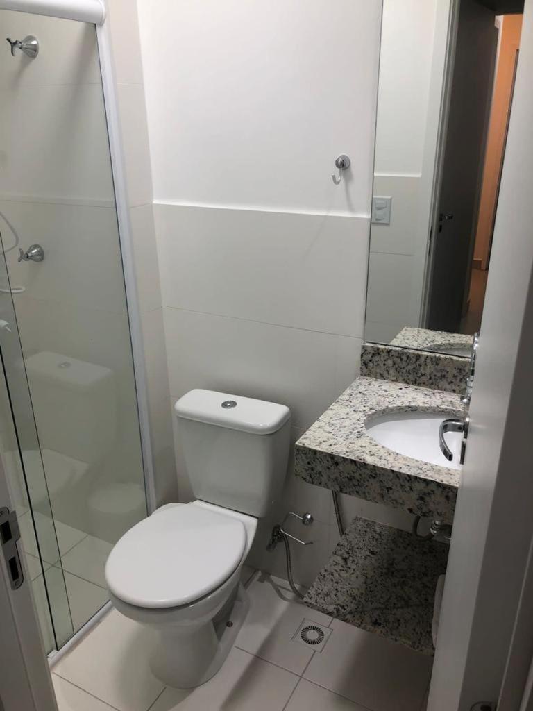 Cobertura Ibiza Ubatuba