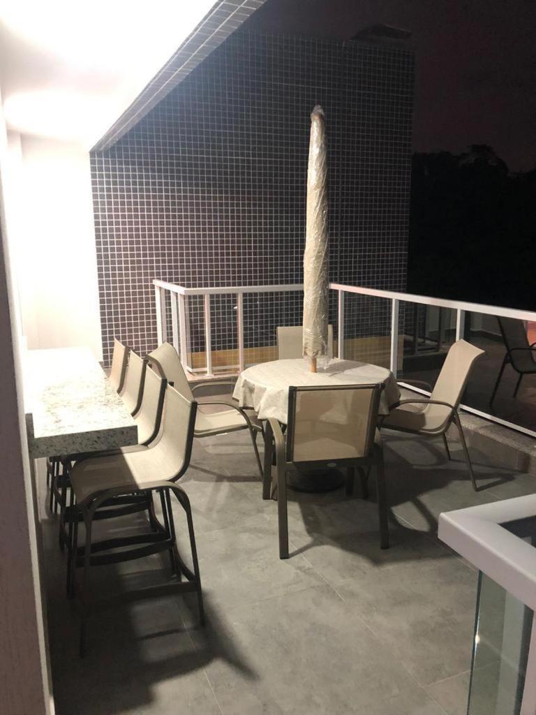 Cobertura Ibiza Apartamento