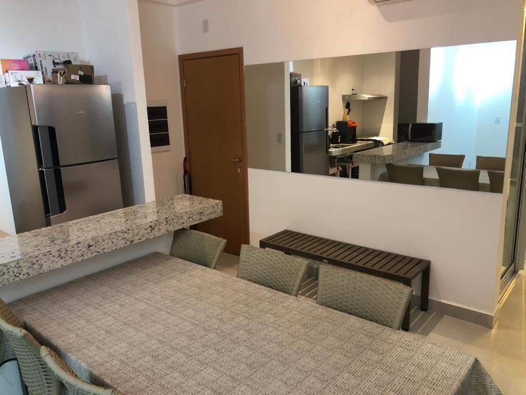 Cobertura Ibiza Ubatuba